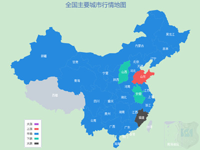 鋼價穩(wěn)中運行，湖南螺旋鋼管價格已止跌