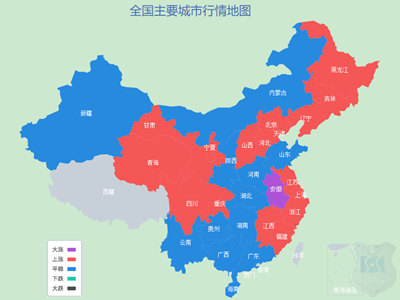 建材偏強運行，刷漆架子管價格小幅上漲