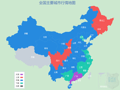 建材行情漲跌穩互現，鍍鋅螺旋管價格趨穩