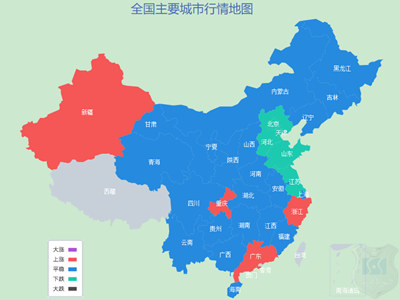 鋼價(jià)震蕩調(diào)整，刷漆架子管價(jià)格小幅上調(diào)